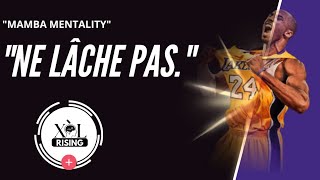 Le Mental du Champion : NE SOIS JAMAIS SATISFAIT 🐍🔥 (Mamba Mentality)