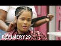 Why Arnell Armon Almost Stopped Making Hair Videos | Skin Deep | Refinery29