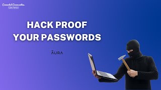 How to Hack Proof Your Passwords