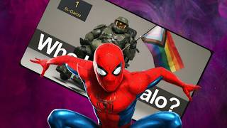 How Does the Outrage Continue When Spider-Man Proves the Culture War Wrong?