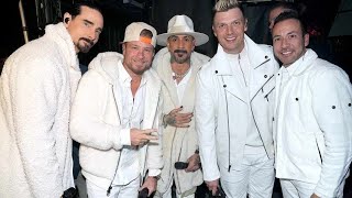 картинка: Backstreet Boys - I want it that way (Арена Астана, 21.09.25)