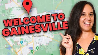 Top 5 Frequently Asked Questions When Moving Gainesville