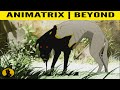 The animatrix  beyond  matrix glitch episode fnally explained