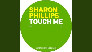 Touch Me (Supersmack Club Mix)