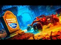 Pourquoi tout le monde arrte rocket league