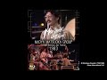 Naoya Matsuoka Group - Live at Montreux Jazz Festival 1983【Live Video】