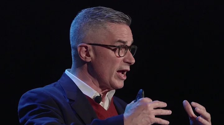 From Society's Prison to Soulful Freedom | James M...
