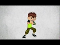 Ben 10 Reboot - New Intro