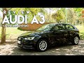Audi A3 1.2 TFSI (Typ 8V) 2015 - Un Ambicioso y Práctico Vehículo Para la Ciudad.