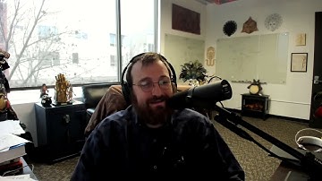Charles Hoskinson - Cardano will be the next Global Finacial Operating System & The Goal is Identity