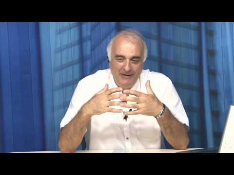 \"თავდაპირველად იყო ღმერთი.  ღმერთი იყო სიტყვა, სიტყვა იყო ღმერთთან\"