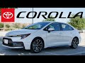 2021 Toyota Corolla SE - Great Car for Everyday Use