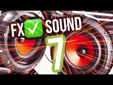 Intro FX SOUND DESIGN | DOWNLOAD FX EFFECT . Movie intro sound effects