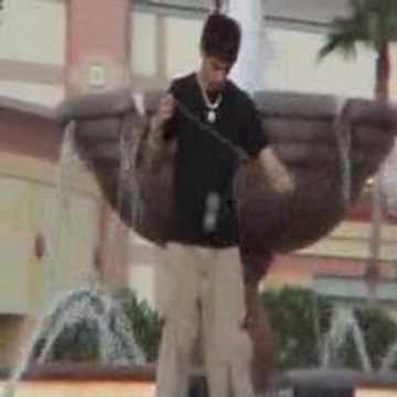 When a Mama Horse...another trailer (Cory Rogers) Tim Simco