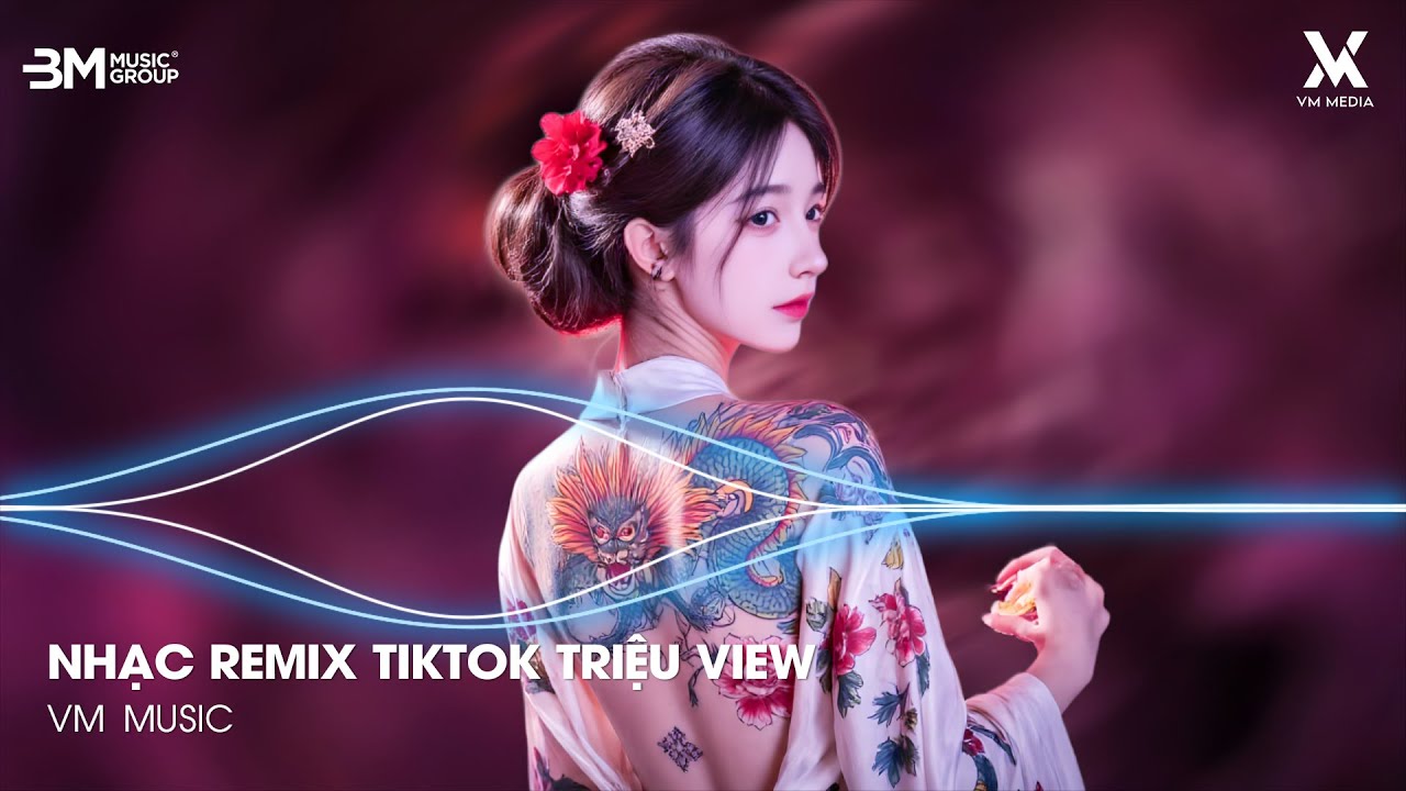 Nonstop Tik Tok 2026 ♫ BXH Nhạc Trẻ Remix Hay Nhất Hiện Nay - Nhạc Trẻ Remix Hot Trend Triệu View