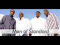 Men of Standard - Lord You