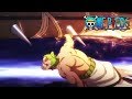 ONE PIECEã€€ç¬¬899è©±äºˆå‘Šã€Œæ•—åŒ—ç¢ºå®šã€€ã‚¹ãƒˆãƒ­ãƒ¼ãƒžãƒ³ã®çŒ›æ”»ï¼ã€