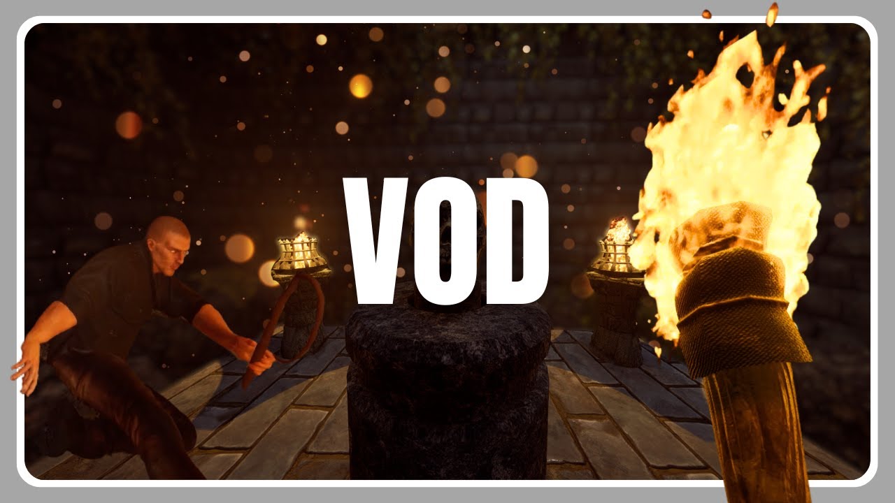 Treasure Hunters Prologue (VOD)