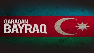 QaraQan - Bayraq LYRICS Instrumental Resimi