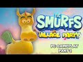 THE SMURFS Village Party PC Gameplay Part 3 THE SMURFS Village Party PC Gameplay Part 3