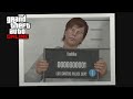 Gta online tutorial  how to look like szabikaszabika animation