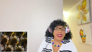 ELECTRIC LIGHT ORCHESTRA - LIVING THINGS (First time listening to this song) | REACTION