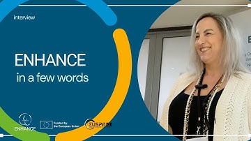 Introducing ENHANCE