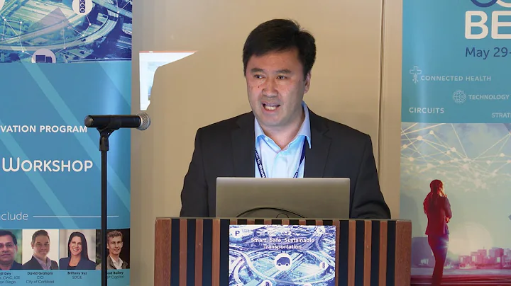 Bill Lin-Opening Remarks