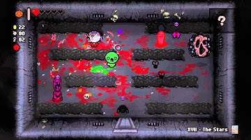 The Binding of Isaac: Rebirth. Never use D10!!!