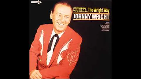 Johnny Wright - Country...The Wright Way (Full Alb...