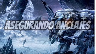 Vídeo Lost Planet 3