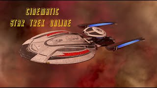 I.S.S. Lexington NCC-62281 (Terran Lexington-class Dreadnought Cruiser) / Cinematic Star Trek Online