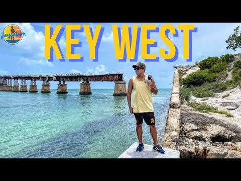 Video: The Top 15 Things to Do in Key West, Florida