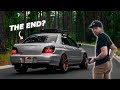 Is This The END Of The BUGEYE Wrx!?