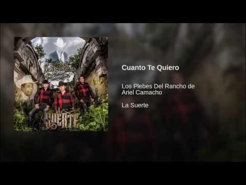 Los Plebes Del Rancho De Ariel Camacho Topic