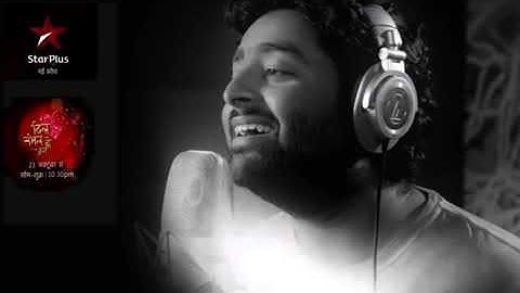 Dil Sambhal Jaa Zara Serial Title Song   Star Plus   YouTube