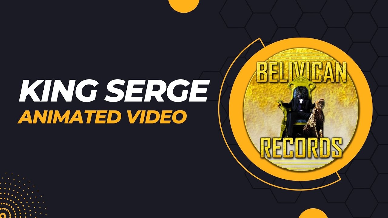 Watch KING SERGE-NEWSPAPER-(ANIMATED VIDEO) PROD BY MO BEATS on YouTube Watch KING SERGE-NEWSPAPER-(ANIMATED VIDEO) PROD BY MO BEATS on YouTube