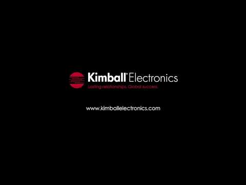 Kimball Electronics Jasper Promo - Come Join Our Team!