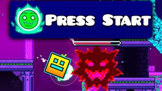 : Press Start in Every Rate