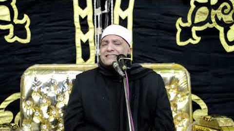 سنة من قد أرسلنا قبلك من رسلنا - سورة الإسراء الشيخ محمود الطوخي