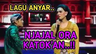 Download lagu CAK PERCIL CS LAGU ANYAR E HENGKI NJAJAL ORA KATOKAN NENG PANGGUNG