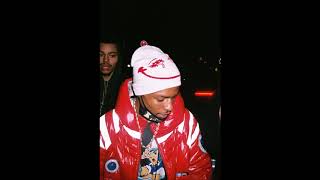 21 savage x pierre bourne type beat ...