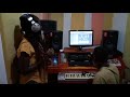 Akomawo studio sessionronnie mutumwajb pan productions