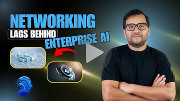AI Models and the Enterprise: How Integration Breaks or Holds | Humans in Cyber Ep. 8 w/ TechNadu.