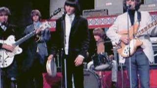 Video thumbnail of "The Byrds - It's All Over Now, Baby Blue Outtakes"