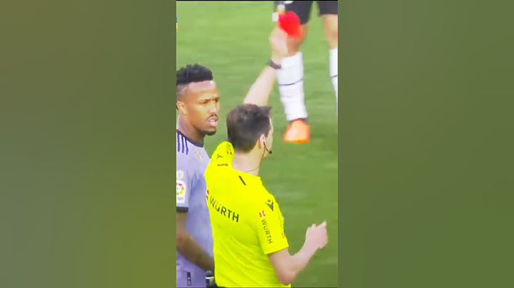 Real Madrid vs Valencia 🔥