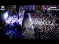 Rockodromo 2015 - La Rata Bluesera - Presentación completa