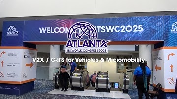 V2X/C-ITS for Vehicles & Micromobility 3