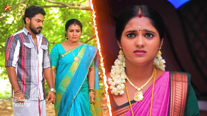 Chinna Marumagal | 13th & 14th June 2024 - Promo
