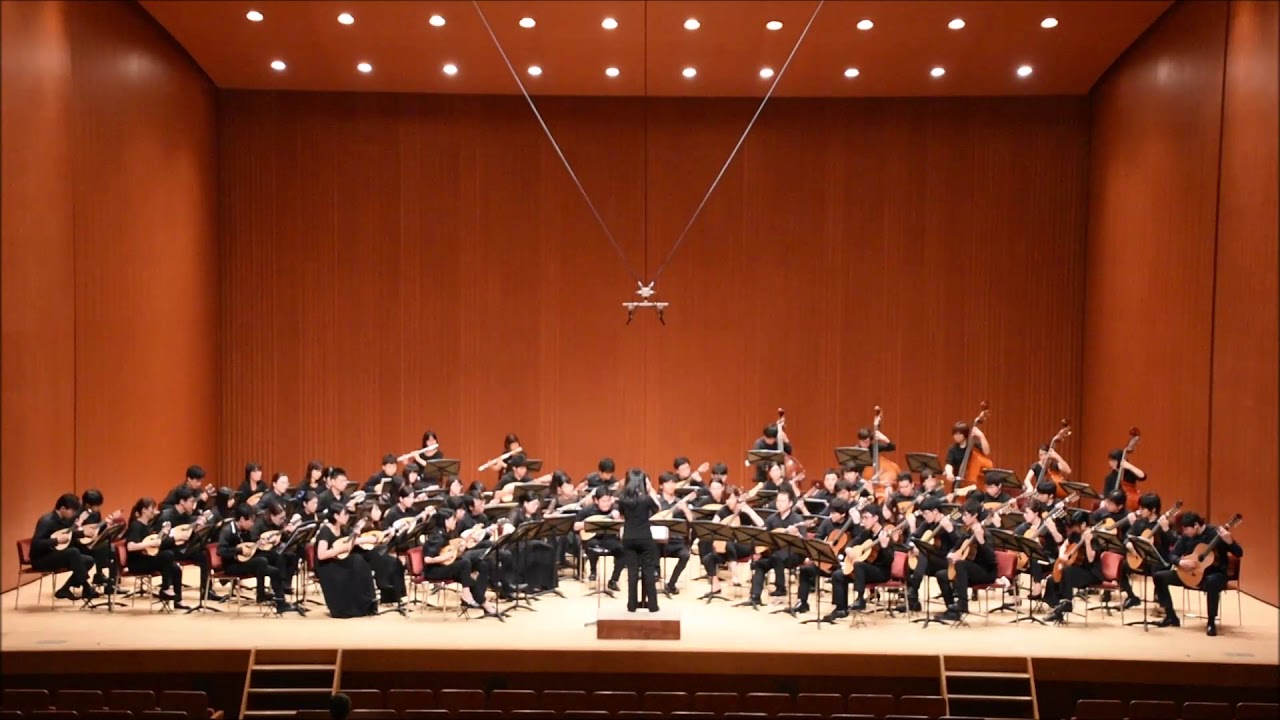 〈雲の行方〉 Phantasmal Overture vol.2